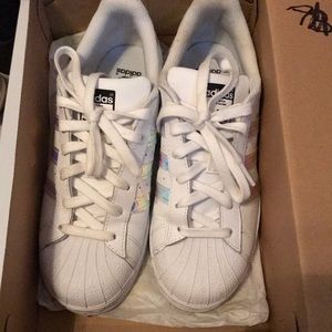 adidas superstars